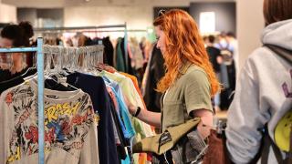 Este es el calendario de apertura de los comercios de la Comunitat Valenciana para 2025: hay 11 festivos