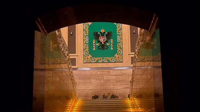 Diputación de Toledo.
