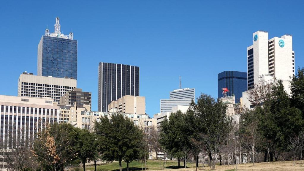 Texas es uno de los estados con mayor número de solicitudes de Real ID.