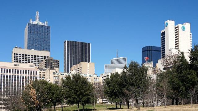 Texas es uno de los estados con mayor número de solicitudes de Real ID.