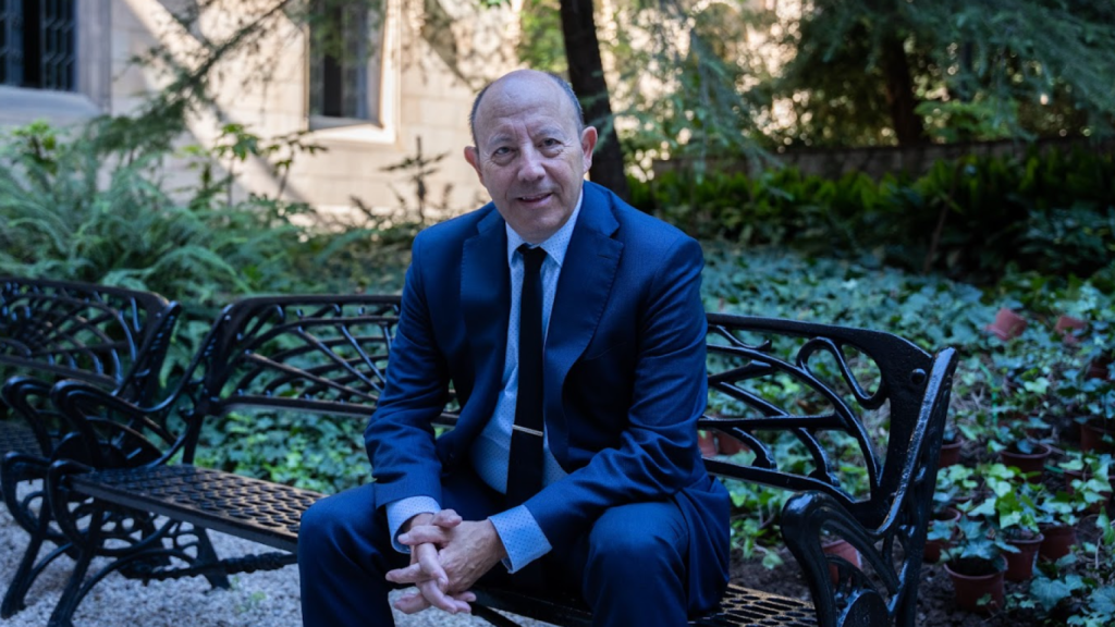 Imagen de Gonzalo Bernardos.