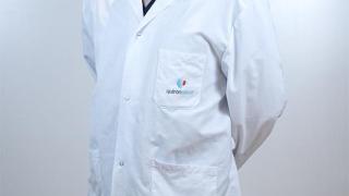 Doctor Sven Petry, jefe del Servcio de Urología de Quirónsalud Torrevieja.