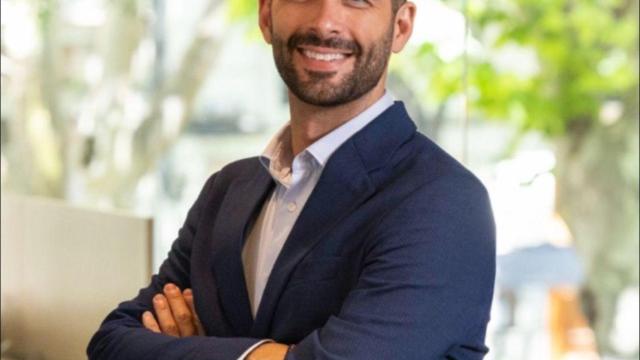 El vallisoletano Pedro Palacios