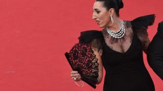 Rossy de Palma en una imagen de archivo.