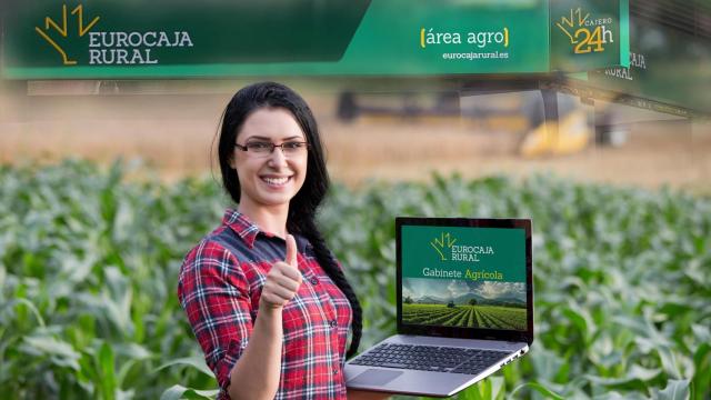 El Gabinete Agrícola de Eurocaja Rural se consolida como referencia en el sector primario