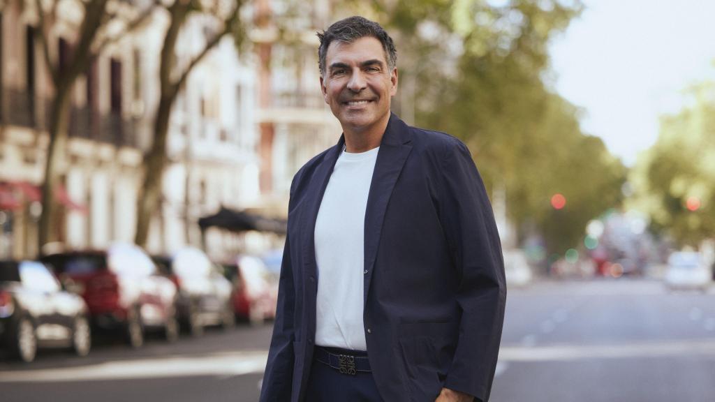 Ramón Freixa cierra su dos estrellas Michelin de Madrid: esta será la nueva ubicación del proyecto más importante de su vida