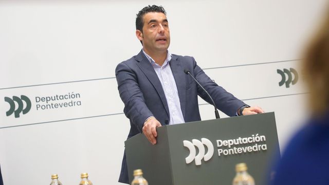 La Diputación de Pontevedra completa el reparto de ayudas del Plan Extraordinario de Infraestructuras Deportivas
