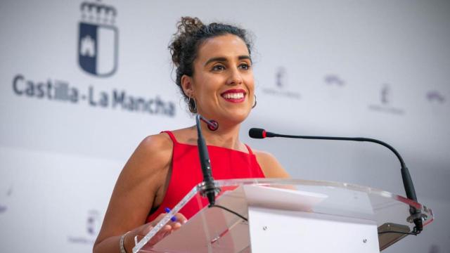 Inés Sandoval en una imagen de archivo.