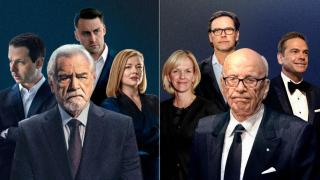 El fideicomiso maldito de Rupert Murdoch: sus hijos inician una batalla a lo 'Succession' por hacerse con Fox News