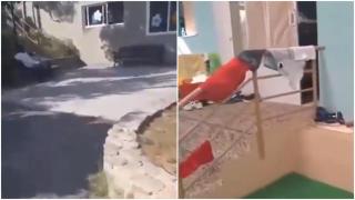 El alcalde de Mondariz Balneario (Pontevedra) desmiente la presencia de inmigrantes en el CEIP