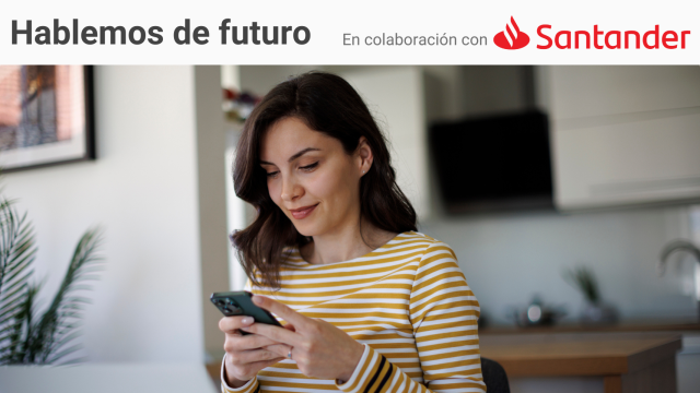 Banco Santander y su apuesta por la ciberseguridad para prosperar en el entorno digital
