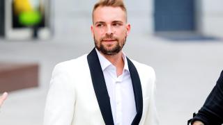 José María, el nieto mayor de Teresa Campos, quiere ser famoso: ya tiene mánager y sabemos cuáles son sus planes