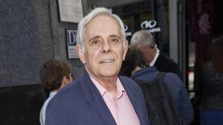 Muere Jimmy Giménez-Arnau a los 80 años