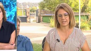 La extraña y desconocida enfermedad de una mujer en 'TardeAR': En 3 días olvidaré esta entrevista con Ana Rosa