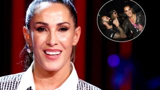 Malú, enamorada un año después de la  ruptura con Albert Rivera: así es su nueva ilusión que ya conoce a su hija