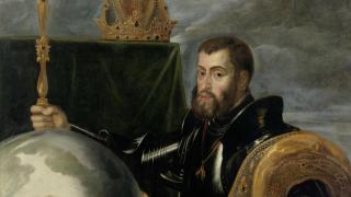 'La conquista, el imperio y la paz': Sobre la política  con sentido moral