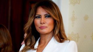 Melania Trump