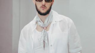 No lo llamen C. Tangana, Antón Álvarez debuta como cineasta: “Parte de mi talento está en ver cosas en otros”