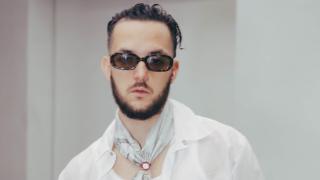 No lo llamen C. Tangana, Antón Álvarez debuta como cineasta: “Parte de mi talento está en ver cosas en otros”