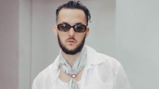 No lo llamen C. Tangana, Antón Álvarez debuta como cineasta: “Parte de mi talento está en ver cosas en otros”