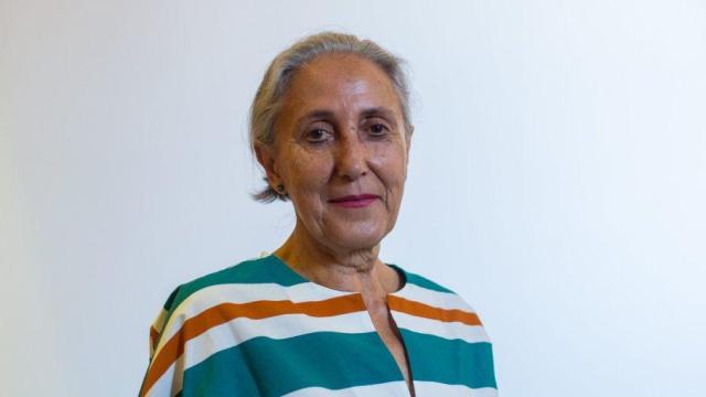 Chus Pato, Foto: Xoel Gómez