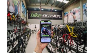 Bike Ocasión.