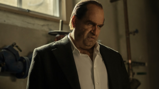 Colin Farrell se sale como 'El Pingüino', una interesantísima y oscura radiografía del mundo del crimen en Gotham