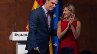 La falta de apoyos impide a Sánchez aprobar 24 leyes que firmó con Sumar en el pacto de Gobierno