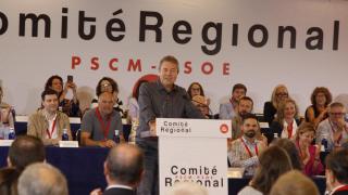 El PSOE de Castilla-La Mancha celebrará el 18 y 19 de enero su Congreso Regional