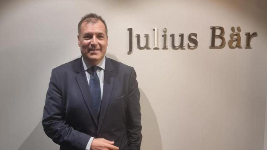 José Luis Sarmiento.