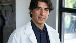 Valter Longo, el 'gurú de la longevidad'.