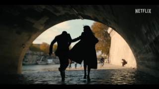 La serie española que lidera el ránking de series más vistas de Netflix en 2024.