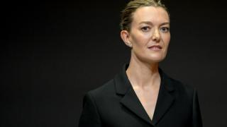 Marta Ortega, presidenta de INDITEX