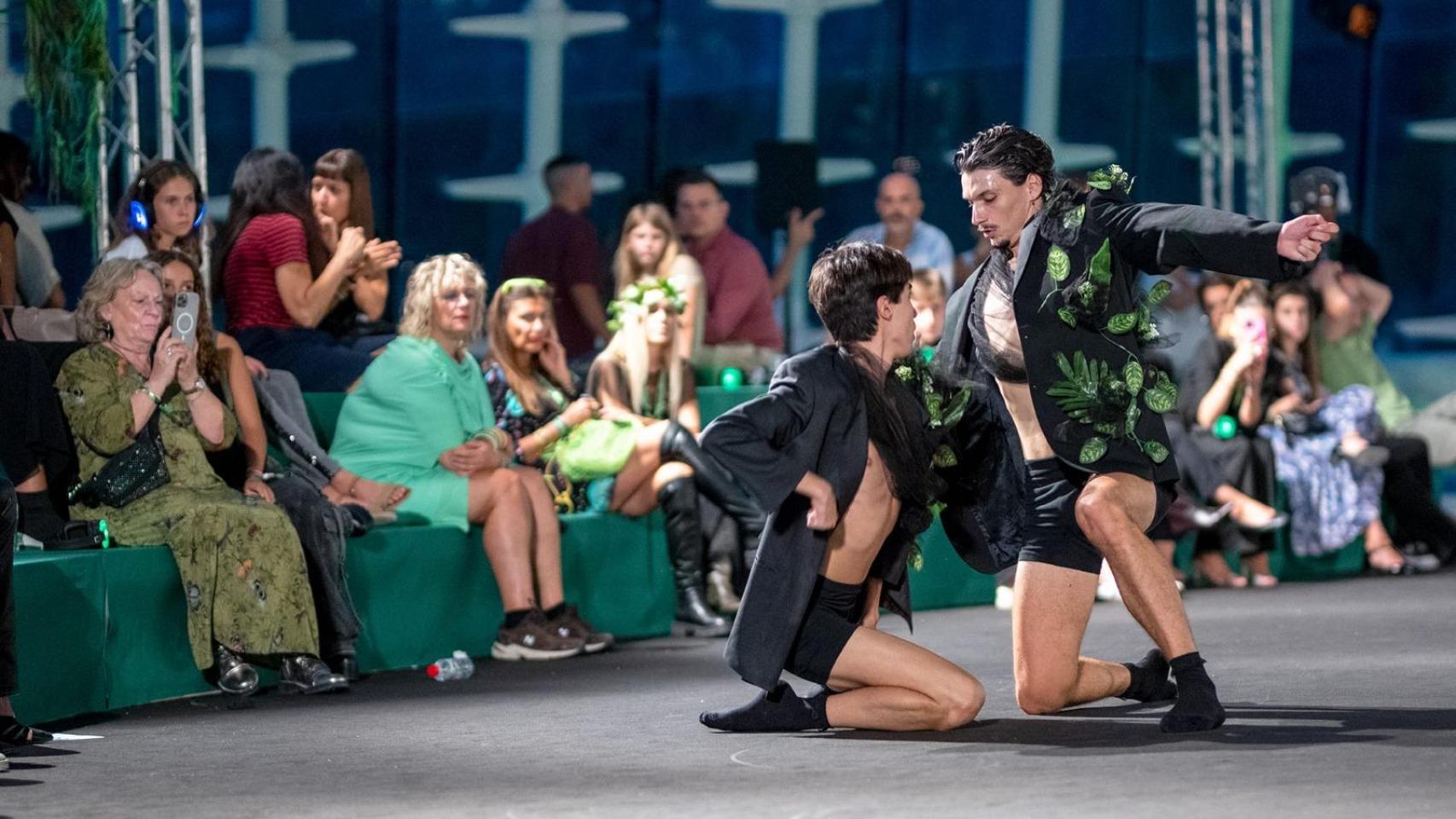 Fotogalería de la quinta edición del CLEC Fashion Festival