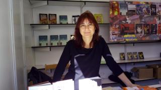 Mónica-Feria-libro-navalcarnero-2017