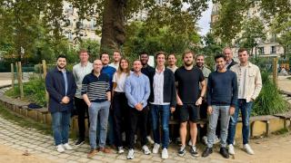 El equipo de Dotfile.