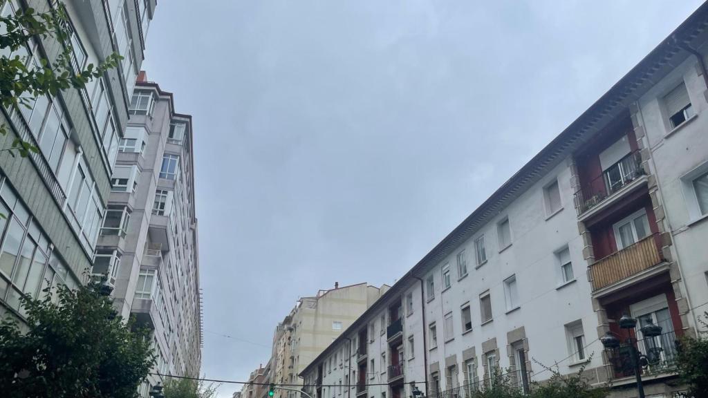 Ciudad de Vigo.