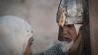 Imagen de archivo de la celebración de la Semana Cidiana