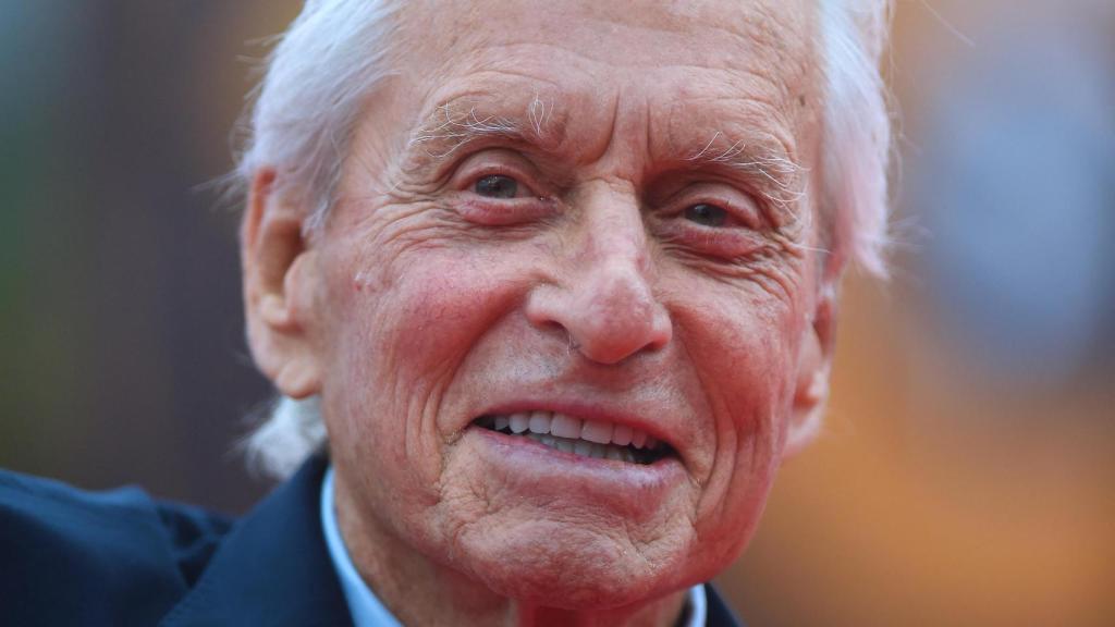 Michael Douglas cumple 80 años: una vida marcada por los excesos, la enfermedad y un retiro dorado en Mallorca