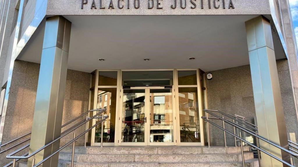 Audiencia provincial de Ciudad Real. 