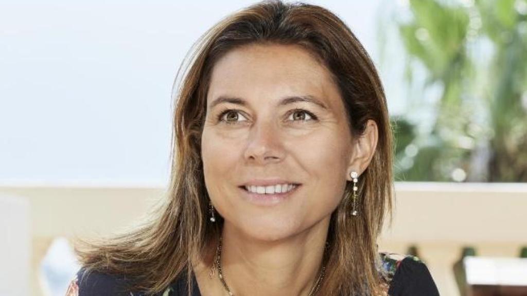 Ana Maiques.