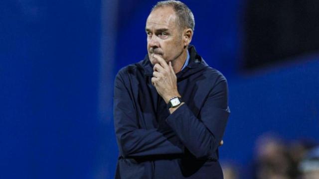 Foto de archivo de Víctor Fernández.