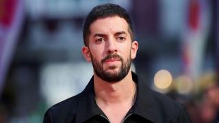 David Broncano, en el FesTVal de Vitoria el año pasado.