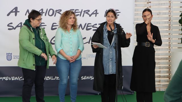 El Concello de Pontevedra anuncia la creación de una Escuela de Salud Pública