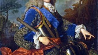 Felipe V de España.