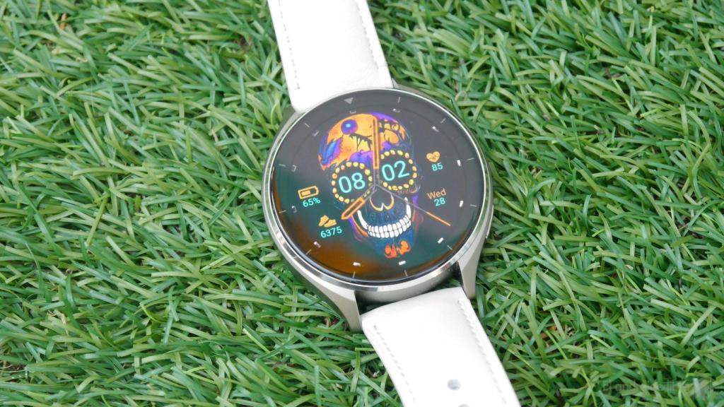 Xiaomi Watch 2