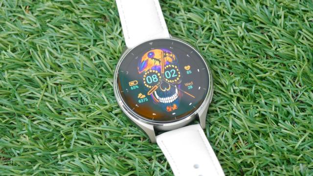 Xiaomi Watch 2