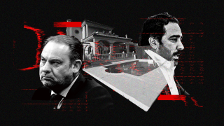 La empresa que alquiló el chalet a Ábalos ingresó 140M con la compra y venta de gasolina en medio año