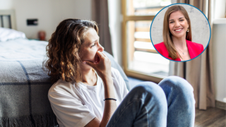 La psiquiatra Marian Rojas revela la técnica para acabar con la ansiedad en segundos: El cerebro hace click