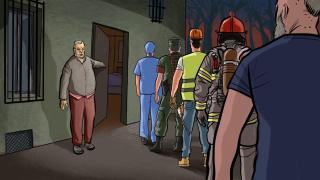 Mohamed, el pederasta; Romain, el portador de VIH; Christian, el bombero: los 51 rostros del mal que abusaron de Gisèle Pelicot